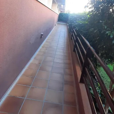 Malaga Oeste Parking-Wifi-Piscina Exterior photo